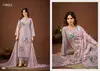 Malisa By Ibiza Pure Orgenic Cotton Digital Print Dress Material